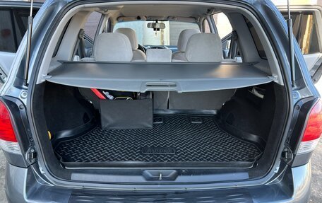 Hyundai Santa Fe Classic, 2008 год, 780 000 рублей, 33 фотография