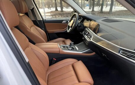 BMW X7, 2020 год, 6 470 000 рублей, 8 фотография