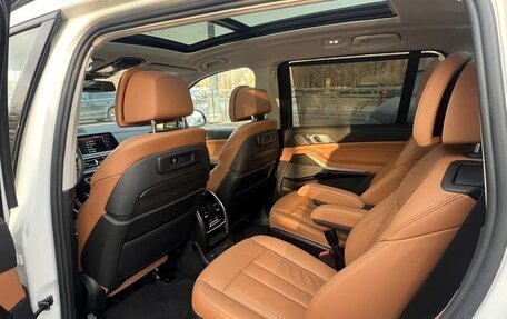 BMW X7, 2020 год, 6 470 000 рублей, 10 фотография