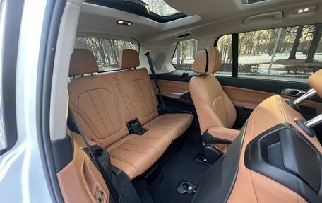 BMW X7, 2020 год, 6 470 000 рублей, 14 фотография