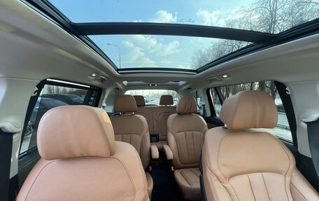 BMW X7, 2020 год, 6 470 000 рублей, 12 фотография