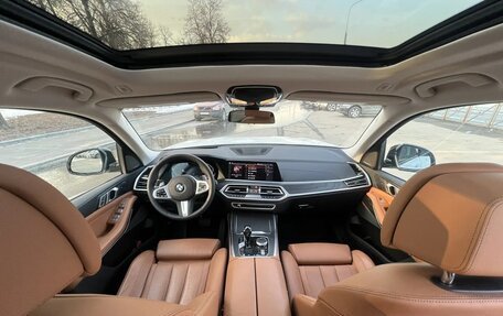 BMW X7, 2020 год, 6 470 000 рублей, 13 фотография