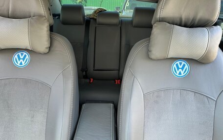 Volkswagen Passat B7, 2011 год, 945 000 рублей, 12 фотография