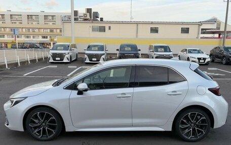 Toyota Corolla, 2023 год, 1 635 999 рублей, 3 фотография