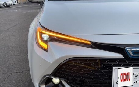 Toyota Corolla, 2023 год, 1 635 999 рублей, 7 фотография