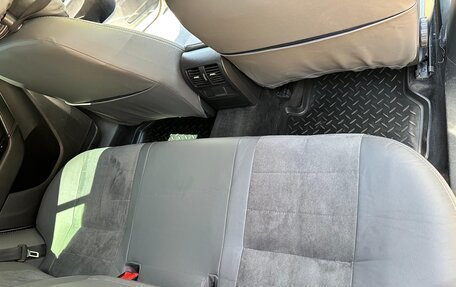 Volkswagen Passat B7, 2011 год, 945 000 рублей, 11 фотография