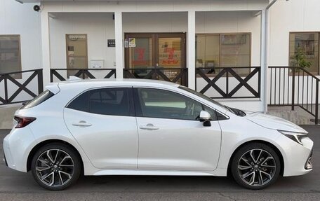 Toyota Corolla, 2023 год, 1 635 999 рублей, 2 фотография