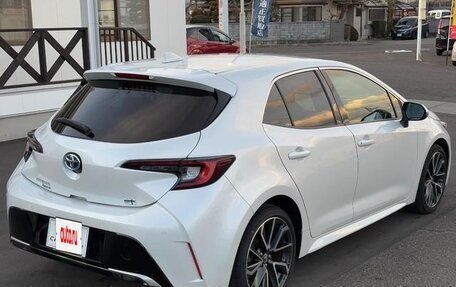 Toyota Corolla, 2023 год, 1 635 999 рублей, 6 фотография