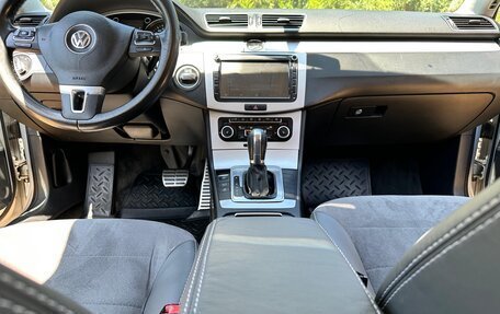 Volkswagen Passat B7, 2011 год, 945 000 рублей, 10 фотография