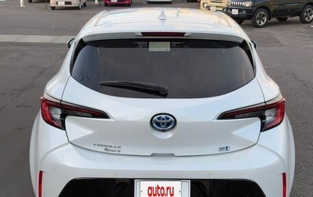 Toyota Corolla, 2023 год, 1 635 999 рублей, 4 фотография