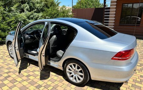 Volkswagen Passat B7, 2011 год, 945 000 рублей, 6 фотография