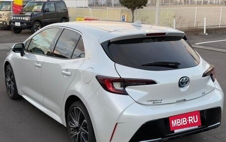 Toyota Corolla, 2023 год, 1 635 999 рублей, 5 фотография