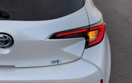 Toyota Corolla, 2023 год, 1 635 999 рублей, 8 фотография