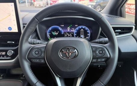 Toyota Corolla, 2023 год, 1 635 999 рублей, 11 фотография