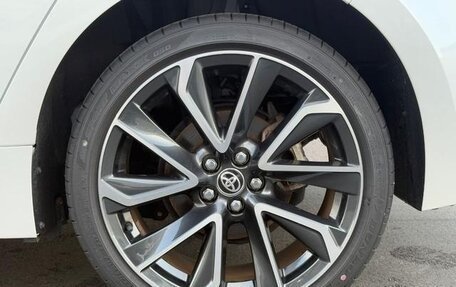 Toyota Corolla, 2023 год, 1 635 999 рублей, 9 фотография