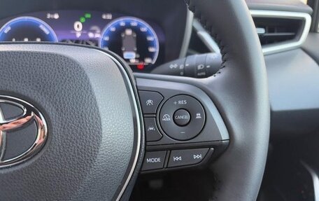 Toyota Corolla, 2023 год, 1 635 999 рублей, 13 фотография