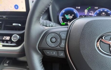 Toyota Corolla, 2023 год, 1 635 999 рублей, 12 фотография