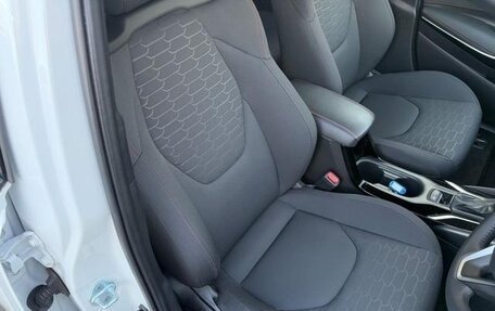 Toyota Corolla, 2023 год, 1 635 999 рублей, 17 фотография