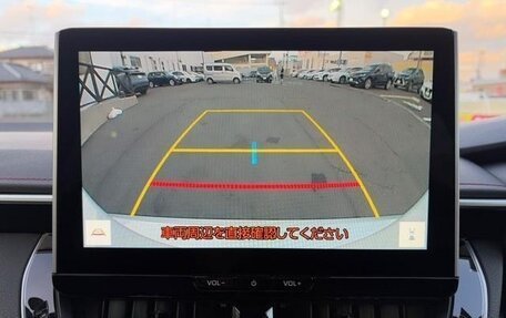 Toyota Corolla, 2023 год, 1 635 999 рублей, 15 фотография