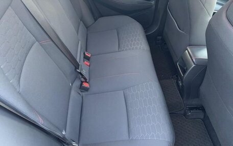 Toyota Corolla, 2023 год, 1 635 999 рублей, 18 фотография