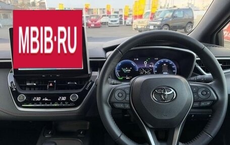 Toyota Corolla, 2023 год, 1 635 999 рублей, 10 фотография