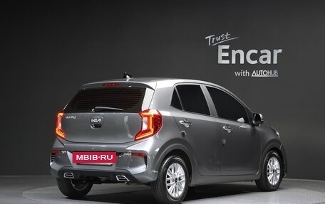 KIA Morning III, 2022 год, 920 000 рублей, 2 фотография