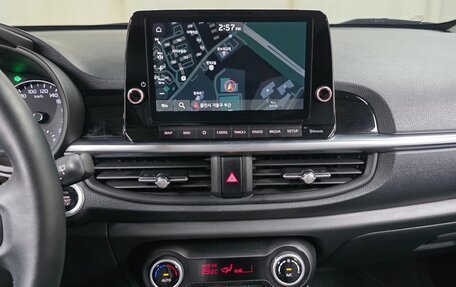 KIA Morning III, 2022 год, 920 000 рублей, 14 фотография