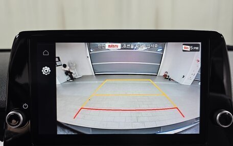 KIA Morning III, 2022 год, 920 000 рублей, 15 фотография