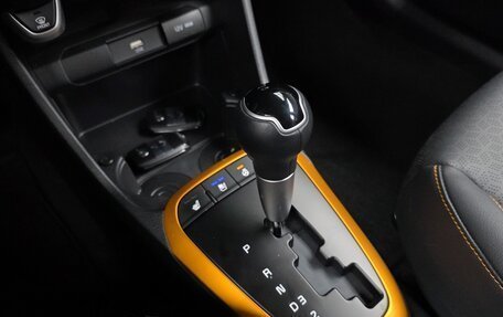 KIA Morning III, 2022 год, 920 000 рублей, 9 фотография