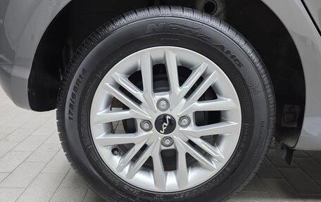 KIA Morning III, 2022 год, 920 000 рублей, 5 фотография