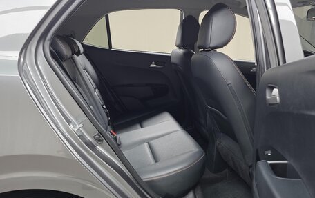 KIA Morning III, 2022 год, 920 000 рублей, 12 фотография