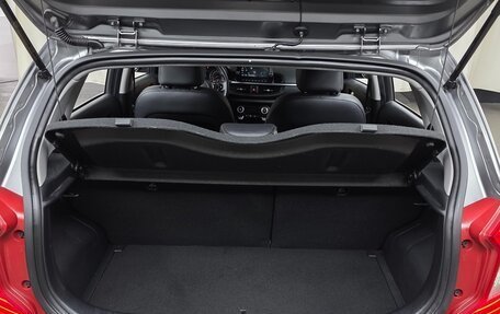 KIA Morning III, 2022 год, 920 000 рублей, 20 фотография