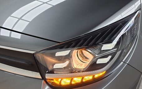 KIA Morning III, 2022 год, 920 000 рублей, 22 фотография