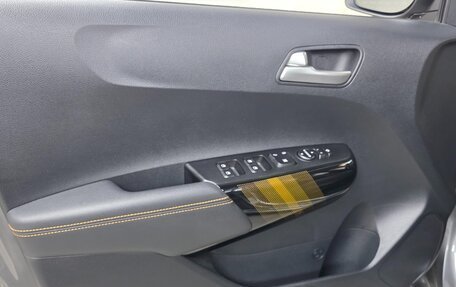 KIA Morning III, 2022 год, 920 000 рублей, 24 фотография