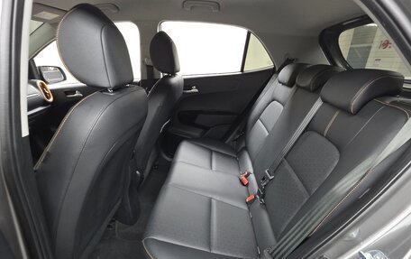 KIA Morning III, 2022 год, 920 000 рублей, 26 фотография