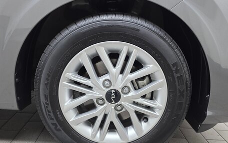 KIA Morning III, 2022 год, 920 000 рублей, 21 фотография