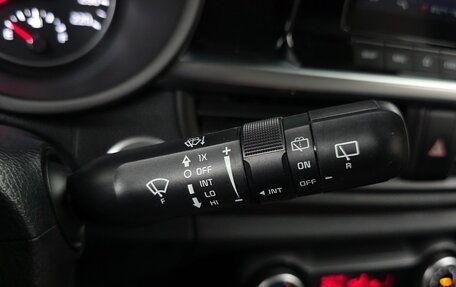 KIA Morning III, 2022 год, 920 000 рублей, 27 фотография