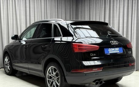 Audi Q3, 2015 год, 1 949 000 рублей, 4 фотография