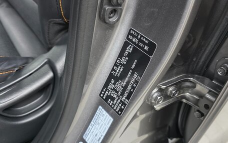 KIA Morning III, 2022 год, 920 000 рублей, 29 фотография