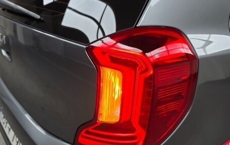 KIA Morning III, 2022 год, 920 000 рублей, 23 фотография