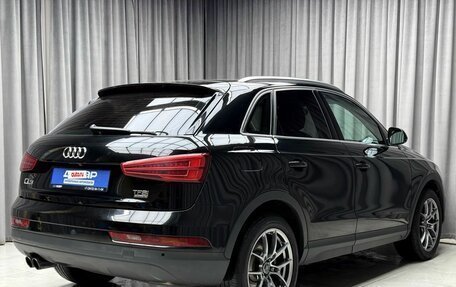 Audi Q3, 2015 год, 1 949 000 рублей, 6 фотография