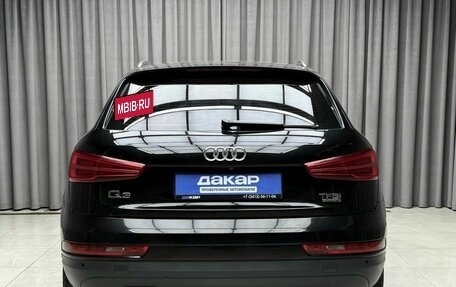 Audi Q3, 2015 год, 1 949 000 рублей, 5 фотография