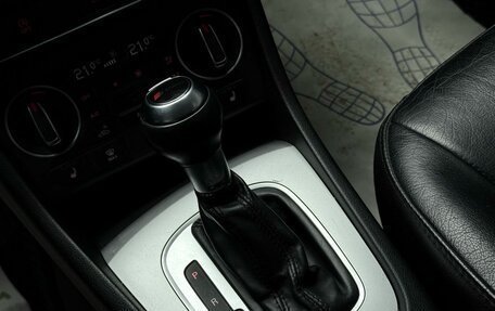 Audi Q3, 2015 год, 1 949 000 рублей, 17 фотография