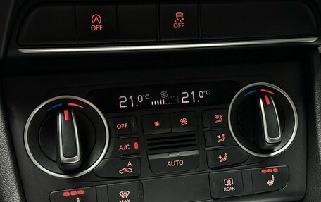 Audi Q3, 2015 год, 1 949 000 рублей, 16 фотография