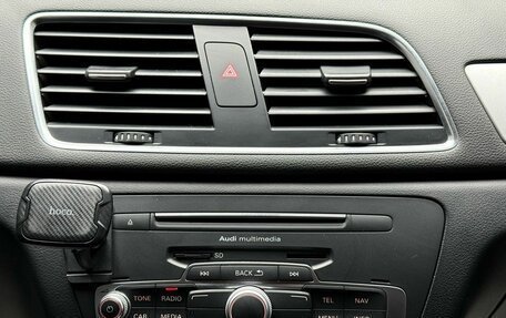 Audi Q3, 2015 год, 1 949 000 рублей, 15 фотография