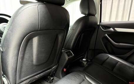 Audi Q3, 2015 год, 1 949 000 рублей, 28 фотография