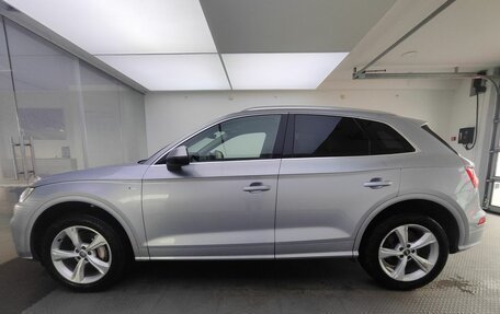 Audi Q5, 2017 год, 2 949 000 рублей, 10 фотография