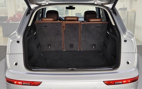 Audi Q5, 2017 год, 2 949 000 рублей, 12 фотография