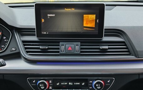 Audi Q5, 2017 год, 2 949 000 рублей, 18 фотография