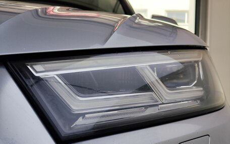 Audi Q5, 2017 год, 2 949 000 рублей, 21 фотография